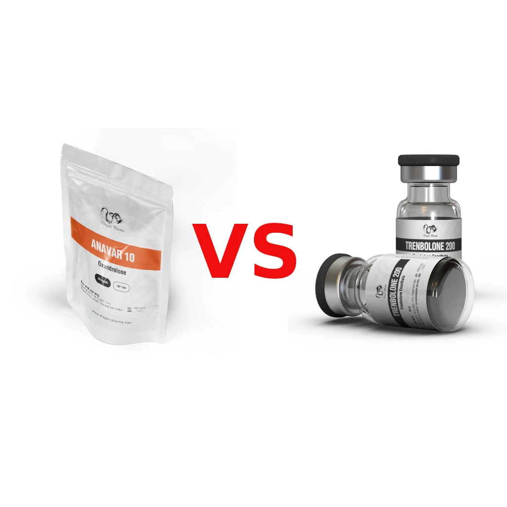 Articles Image Anavar or Trenbolone: Choosing the Right Steroid