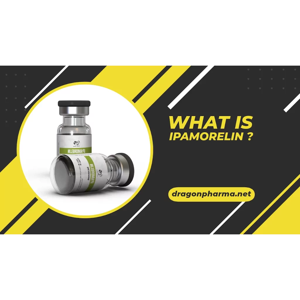 Articles Image What Is Ipamorelin And How Does It Work In Bodybuilding?