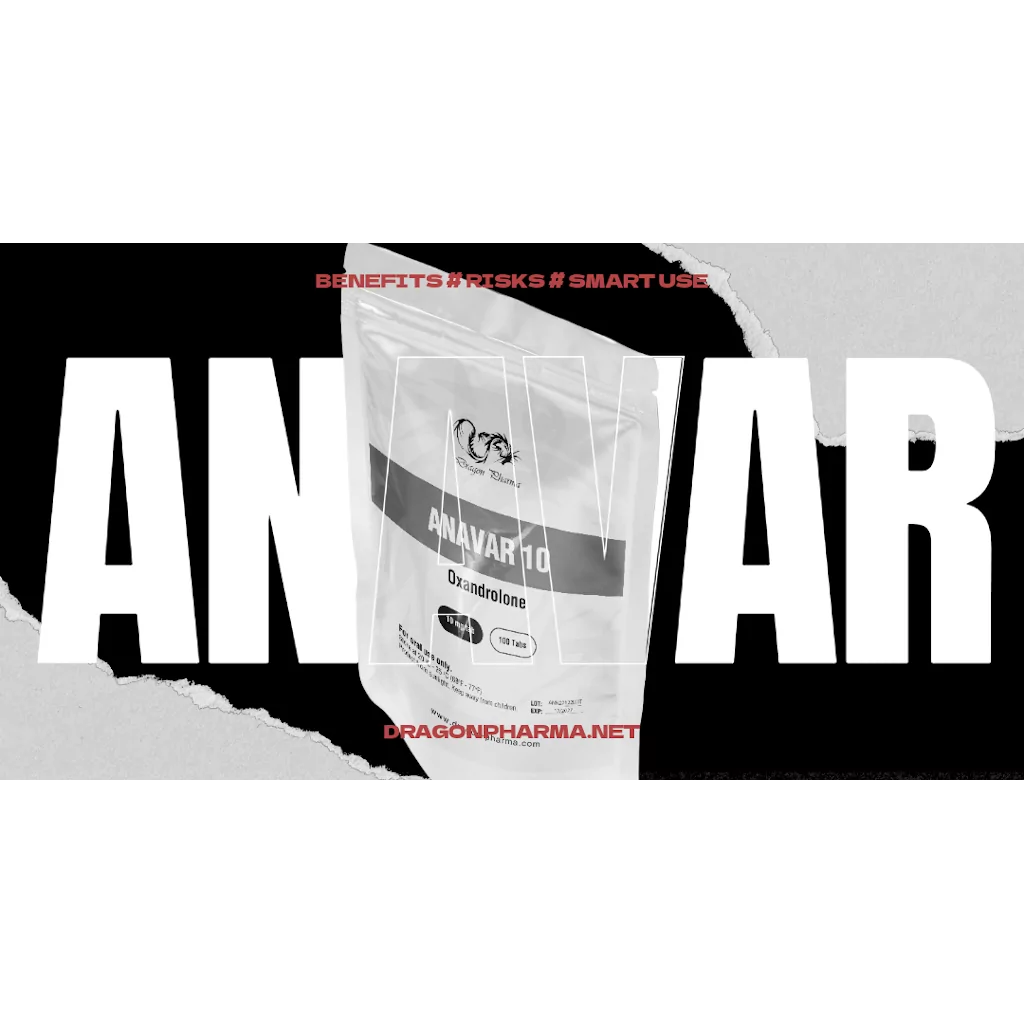 Articles Image Anavar (Oxandrolone) 101: Benefits, Risks & Smart Use Articles Image Anavar (Oxandrolone) 101: Benefits, Risks & Smart Use
