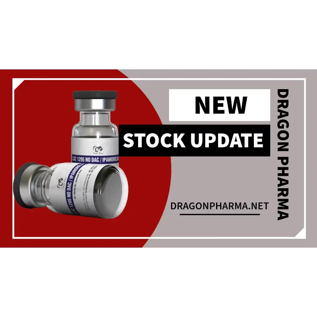 Latest Dragon Pharma Products Latest Dragon Pharma Products
