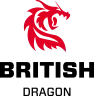 British Dragon Pharma logo
