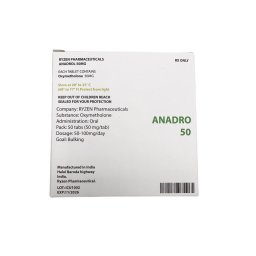 ANADRO 50