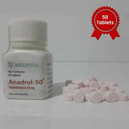 ANADROL-50