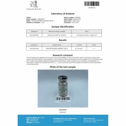 ANADROL INJ 50 50 mg/ml 10 ml by Dragon Pharma, Europe