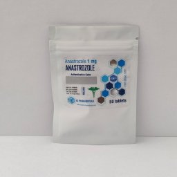 ANASTROZOLE