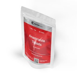 ANASTROZOLE TABLETS