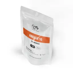 ANAVAR 10 - 100 tabs by Dragon Pharma, Europe ANAVAR 10 - 100 tabs by Dragon Pharma, Europe