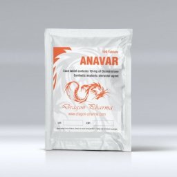 ANAVAR 10