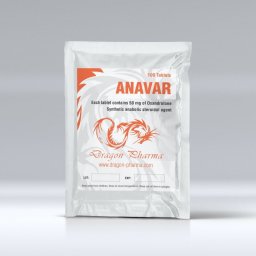 ANAVAR 50