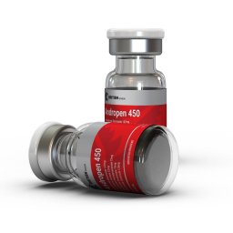 ANDROPEN 450 450 mg/ml 10 ml by British Dragon Pharmaceuticals