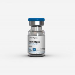 AOD 9604 2 MG 2 mg vial by Generic Peptides