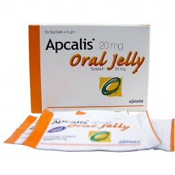 APCALIS ORAL JELLY