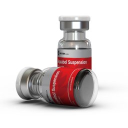 AQUABOL SUSPENSION 100 mg/ml 10 ml by British Dragon Pharmaceuticals