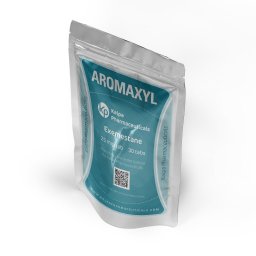 AROMAXYL 25 mg/tab 30 tabs by Kalpa Pharmaceuticals LTD, India