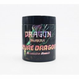 AZURE DRAGON  120 caps by Dragon Pharma, Europe