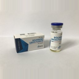 BOLDENONE UNDECYLENATE