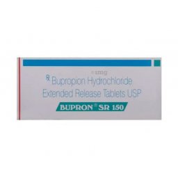 BUPRON SR 150