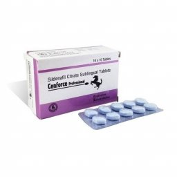 CENFORCE PROFESSIONAL 100 mg/tab 100 tabs by Centurion Laboratories