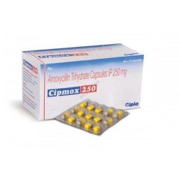 CIPMOX 250