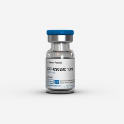 CJC-1295 DAC 10 MG 10 mg vial by Generic Peptides