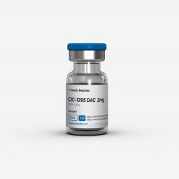 CJC-1295 DAC 2 MG 2 mg vial by Generic Peptides