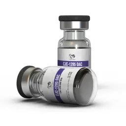 CJC-1295 DAC - vial by Dragon Pharma, Europe CJC-1295 DAC - vial by Dragon Pharma, Europe