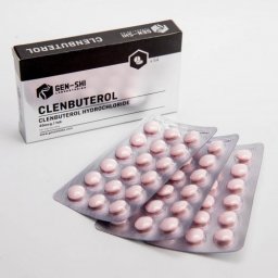 Clenbuterol