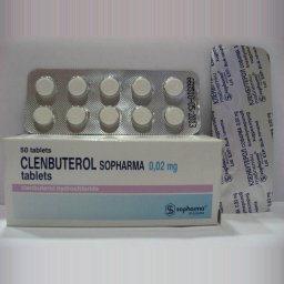 CLENBUTEROL