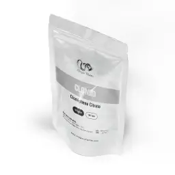 CLOMID - 100 tabs by Dragon Pharma, Europe CLOMID - 100 tabs by Dragon Pharma, Europe
