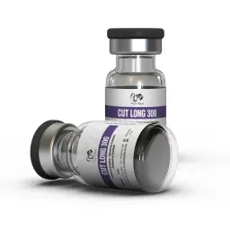 CUT LONG 300 - 10 ml by Dragon Pharma, Europe CUT LONG 300 - 10 ml by Dragon Pharma, Europe
