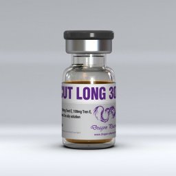 CUT LONG 300 300 mg/ml 10 ml by Dragon Pharma, Europe