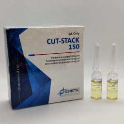 CUT-STACK 150