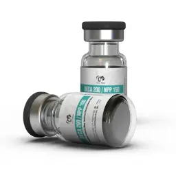 DECA 200/NPP 150 - 10 ml by Dragon Pharma, Europe DECA 200/NPP 150 - 10 ml by Dragon Pharma, Europe