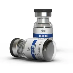 DECA 300 - 10 ml by Dragon Pharma, Europe DECA 300 - 10 ml by Dragon Pharma, Europe