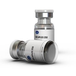 DECAPLEX 250 250 mg/ml 10 ml by Axiolabs