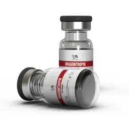 DRAGONTROPIN HGH 100 IU - kit by Dragon Pharma, Europe DRAGONTROPIN HGH 100 IU - kit by Dragon Pharma, Europe
