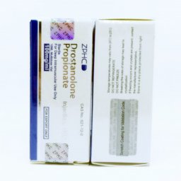 DROSTANOLONE PROPIONATE