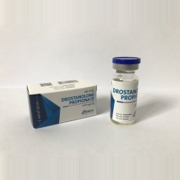 DROSTANOLONE PROPIONATE