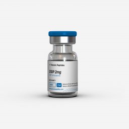 DSIP 2 MG 2 mg vial by Generic Peptides