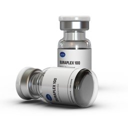 DURAPLEX 100 100 mg/ml 10 ml by Axiolabs