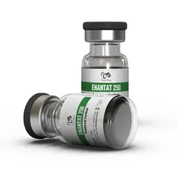 ENANTAT 250 - 10 ml by Dragon Pharma, Europe ENANTAT 250 - 10 ml by Dragon Pharma, Europe