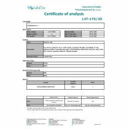 ENANTAT 400 400 mg/ml 10 ml by Dragon Pharma, Europe