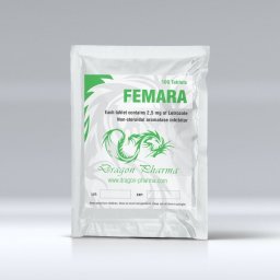 FEMARA