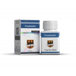 FINASTEODIN 1 MG