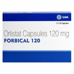 FORBICAL 120