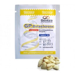 GP BOLASTERONE