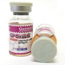 GP OXABOL