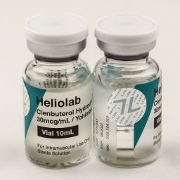 HELIOLAB 5.63 mg/ml 10 ml by 7Lab Pharma, Switzerland