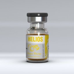 HELIOS 5.8 mg/ml 10 ml by Dragon Pharma, Europe