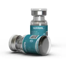 KALPATROPIN 200 IU - kit by Kalpa Pharmaceuticals LTD, India KALPATROPIN 200 IU - kit by Kalpa Pharmaceuticals LTD, India